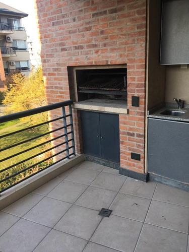 Imagen 3 de 12 de Departamento En Venta En Portezuelo, Nordelta, Tigre