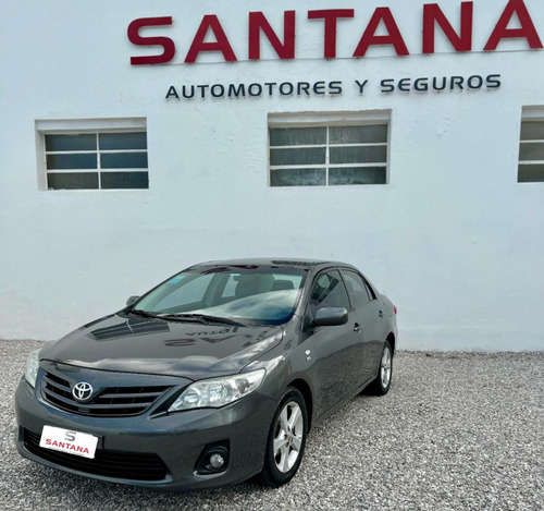 Toyota Corolla 1.8 Xei Mt 136cv