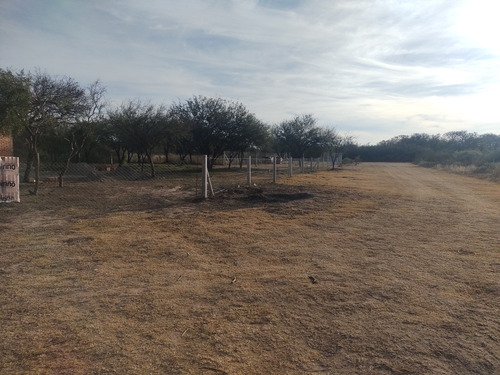Lotes En Santa Rosa, San Luis