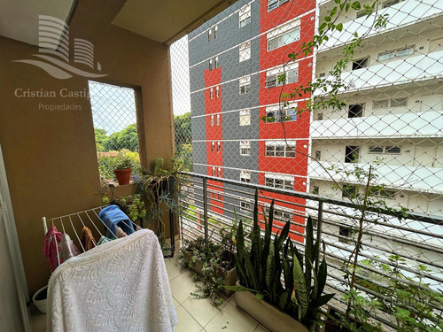 Departamento En Venta En Acassuso