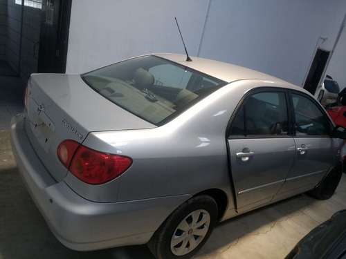 Imagem 3 de 12 de Sucata Corolla Xei Em Peças