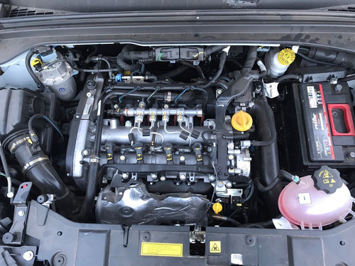 Imagem 5 de 12 de Sucata Fiat Toro 2.0 2017/2017 Volcano At D4 Retirada Peças