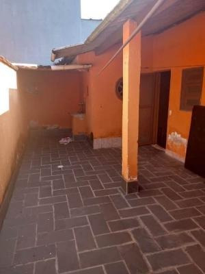 Casa Na Praia Com 2 Quartos Em Itanhaém/sp 7007-pc