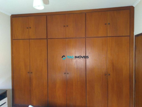 Imagem 4 de 12 de Casa Com 3 Dormitórios À Venda, 150 M² Por R$ 480.000,00 - Parque Via Norte - Campinas/sp - Ca0992
