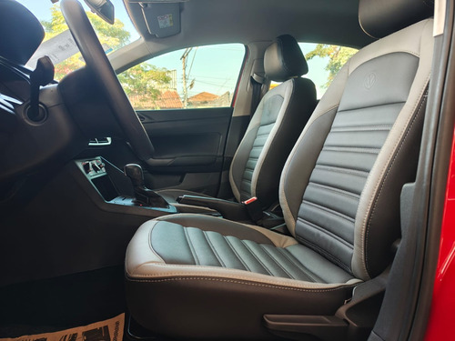 Volkswagen Virtus 1.6 flex msi automático