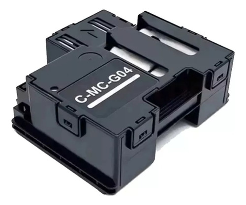 Kit De Insumos Para Impresora Canon Mc-g04