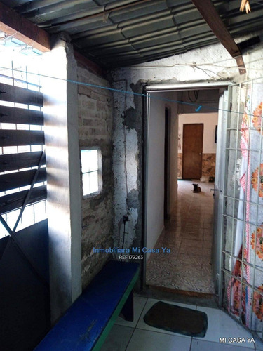 Imagen 27 de 30 de Venta Apartamento Formato Casa La Unión 2 Patios Barbacoa Con Parrillero Excelente Ubicación!!