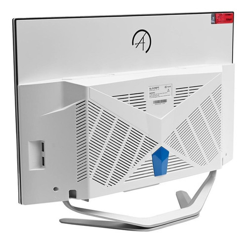 Todo en uno Art Technology Tela Full Hd Curva De 24 I3 6100
