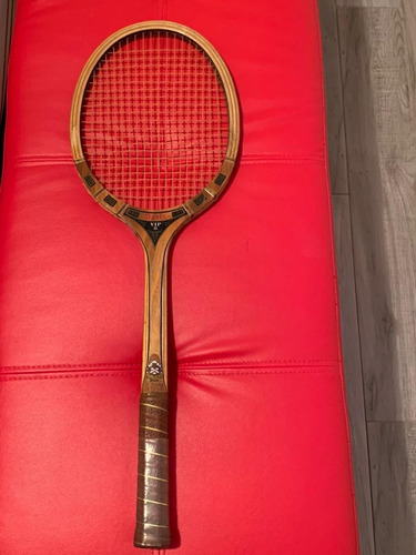 Raqueta De Tenis Wilson