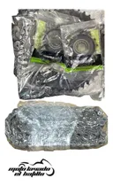 Comprar Kit Transmisión Klr 650, Corona, Piñón, Cadena. Original.
