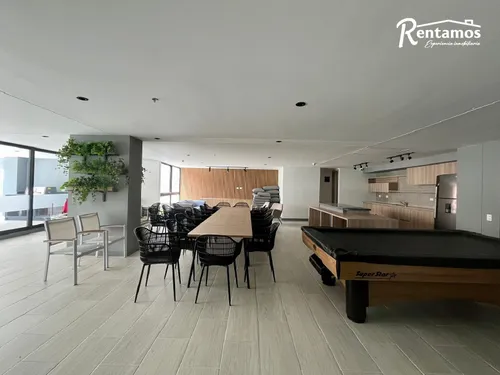 Apartamento En Arriendo En Zuñiga. Cod A775770