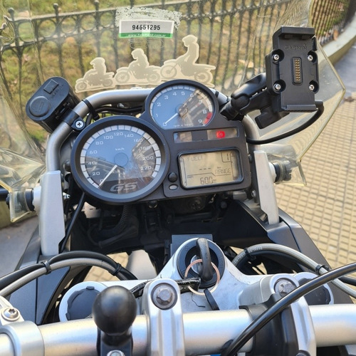 Imagen 14 de 15 de Bmw R 1200 Gs