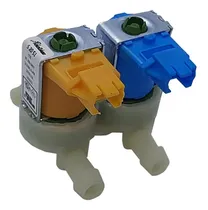 Comprar Electrovalvula  Lavarropa Patriot 515 Valvula De Carga