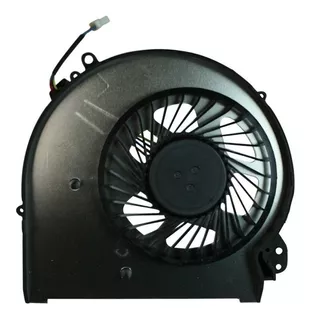 Fan Cooler Ventilador Hp Omen 15-5000 Cpu Derecho Original