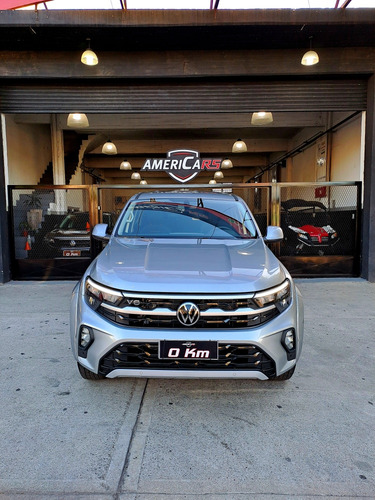 Volkswagen Amarok 3.0 V6 Cd Comfortline