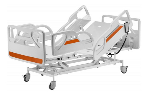 Cama Hospitalar - R$ 14,00/dia - Locação Mínima 30 Dias.