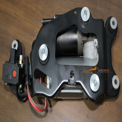 Compressor Ar Suspensão Bmw X6 F16 F86 2018 2019 Original