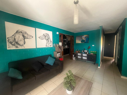 Bella Casa 1 Piso 1ra Etapa Psje Micro Barrio Amapolas Lampa