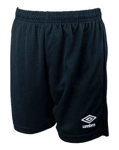 Short Umbro Futbol Junior