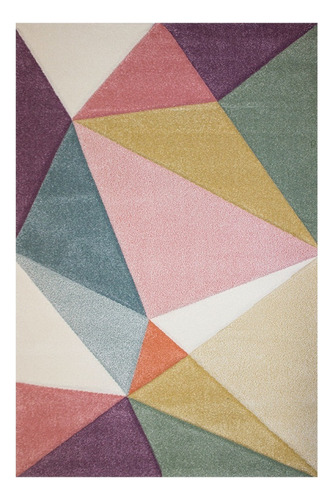 DIB Colours - 150 cm - 80 cm - Geometric