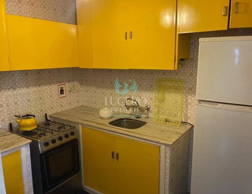 Vendo Departamento 2 Dorm 2 Baños En Arcobaleno