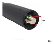 Comprar Antena Techo Volkswagen Gol - Saveiro G5, G6 \u002F Fox \u002F Suran