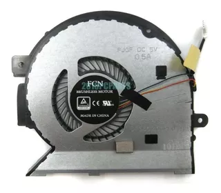 Cooler Ventilador Hp Envy X360 15-bq 15-bq000 15m-bp