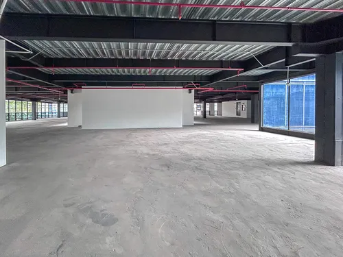 Oficina En Arriendo En Chicó Norte