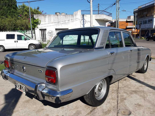 Ford Falcon Std