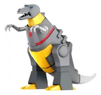Comprar Super 7 Transformers Megatron Optimus Prime Decepticon