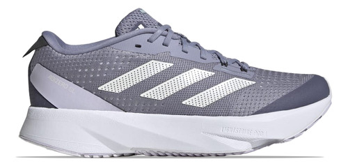 Zapatillas Mujer adidas Adizero Sl W Gris Jj deportes