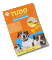Comprar 500 Panfletos Flyer Folhetos Frente 21x30 Brilhante