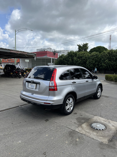 Honda CR-V 2.4 Lx