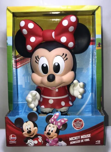 Muñecos de top vinilo suave