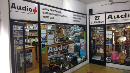 Imagen 3 de 12 de Local En Venta En Don Torcuato