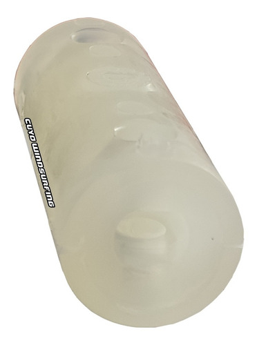 Imagen 2 de 2 de Tendon Duotone Original Para Pie De Mastil Estrella Windsurf