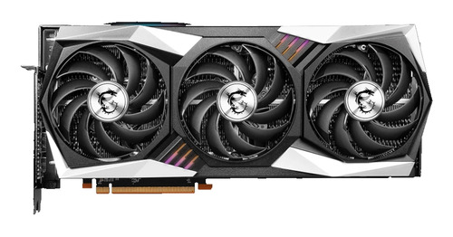 Placa De Video Msi Radeon Rx 7900 Xt Gaming Trio Classic 20g
