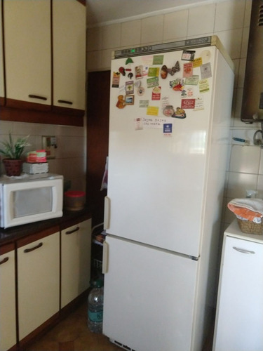 Excelente Departamento 4 Ambientes En Florida
