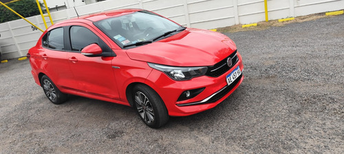 Fiat Cronos Full Único Dueño