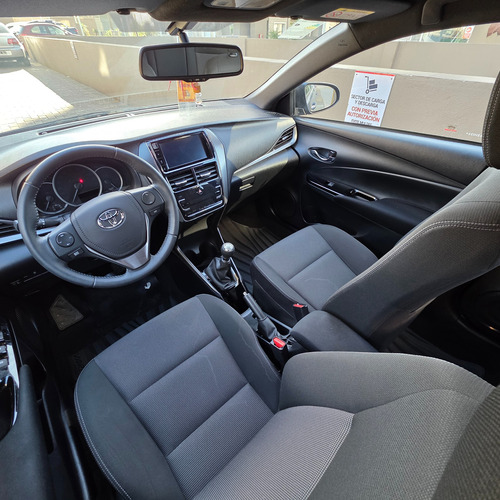 Toyota Yaris 1.5 107cv Xls