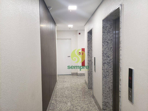 Imagem 24 de 26 de Sala À Venda, 104 M² E 02 Vagas - Centro - Belo Horizonte/mg - Sa0104