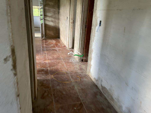Imagem 14 de 18 de Chácara Com 4 Dorms, Area Rural, Pedro De Toledo - R$ 175 Mil, Cod: 595 - V595