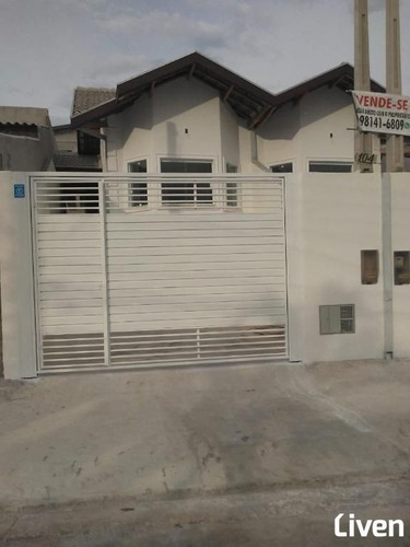 Imagem 24 de 24 de Casa Geminada Na Vila Iracema. - Ca0525