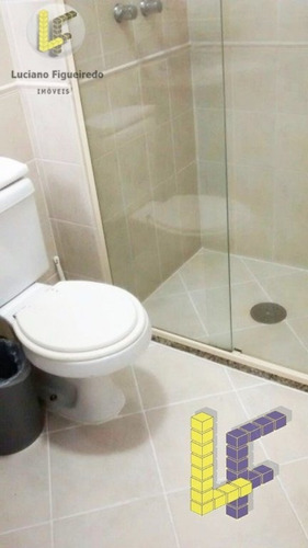 Imagem 11 de 11 de Venda Apartamento Sao Caetano Do Sul Barcelona Ref: 12471 - 12471