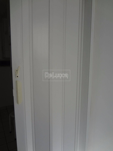 Imagem 18 de 25 de Apartamento À Venda Em Vila Industrial - Ap002254