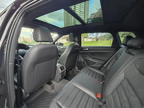 Volkswagen Taos 1.4 250 TSI TOTAL FLEX HIGHLINE AUTOMÁTICO