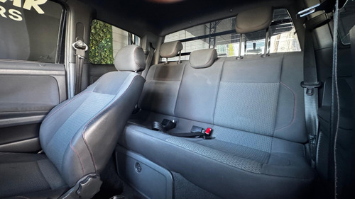Volkswagen Saveiro Rock in Rio 1.6 Total Flex 8V CD