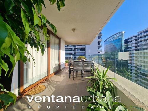 Vitacura/las Hualtatas C_756438