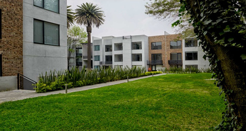 Imagen 6 de 23 de Pent House En Venta En Mixcoac