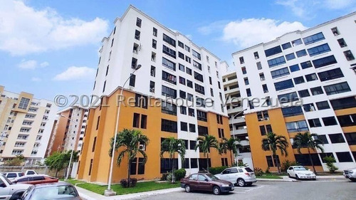 Imagen 14 de 14 de Apartamento En Venta Bosque Alto Maracay 22-6672 Wjo